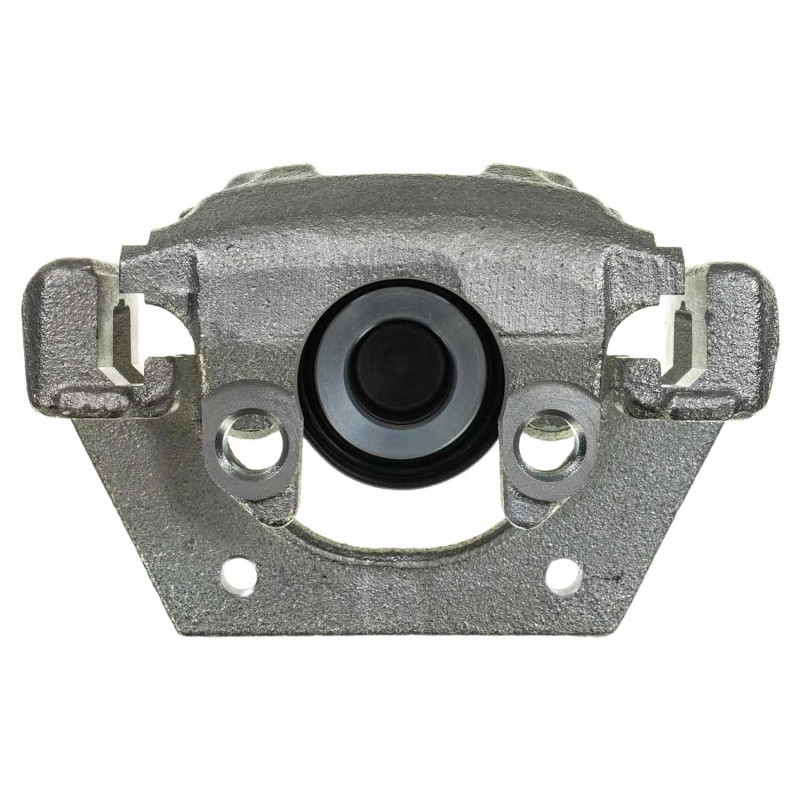 BMW M3 Brake Caliper - Rear Left - PowerStop - Autospecialty Remanufactured OE Replacement, Floating, with Bracket (No Logo) - `01-`06 BMW M3 Brake Caliper - Rear Left - PowerStop - Autospecialty Remanufactured OE Replacement, Floating, with Bracket (No Logo) - `01-`06