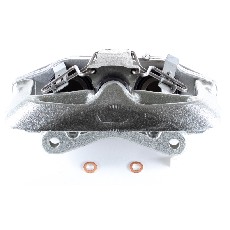 Audi A6 Brake Caliper - Front Right - PowerStop - Autospecialty - `03-`04