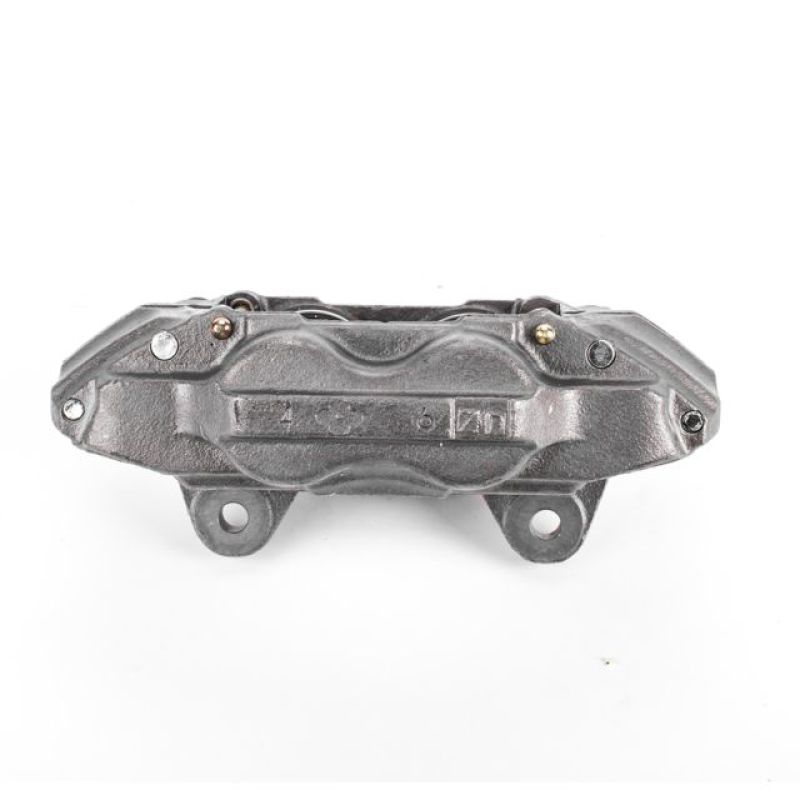 Lexus GX470 Brake Caliper - Front Left - PowerStop - Autospecialty - `03-`09