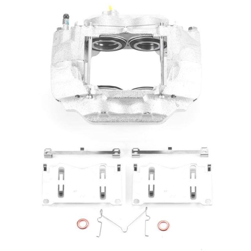 Lexus LX470 Brake Caliper (1) - Front Left - PowerStop - Autospecialty - `03-`07