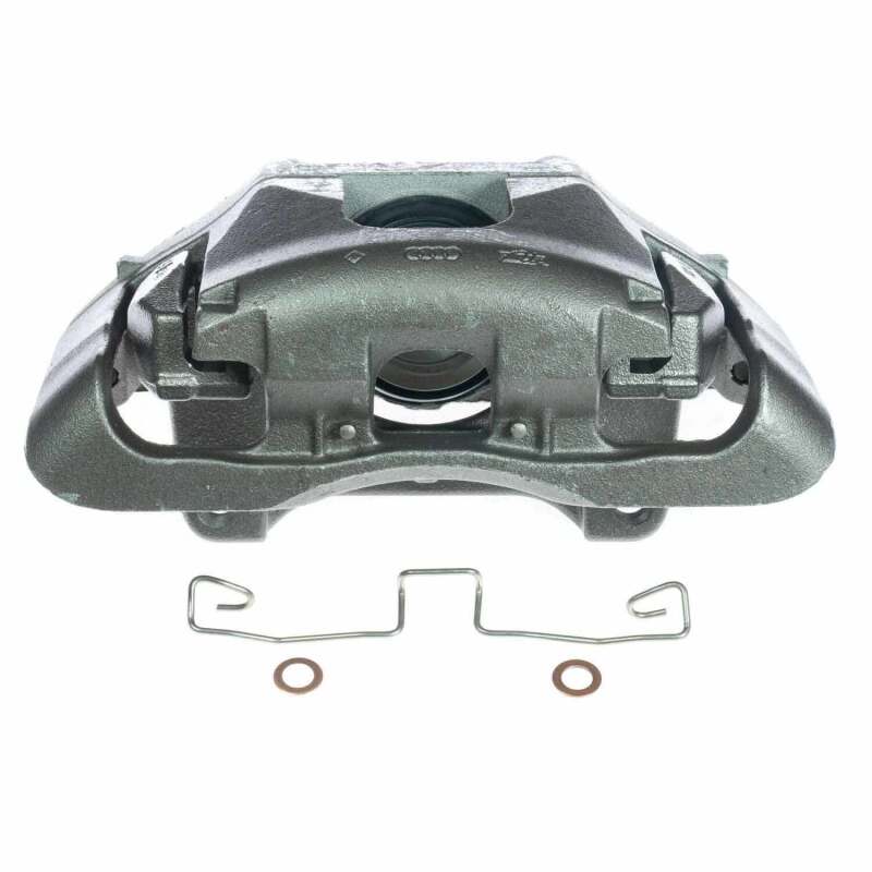 Audi A6 Brake Caliper - Front Right - PowerStop - Autospecialty - `03-`04