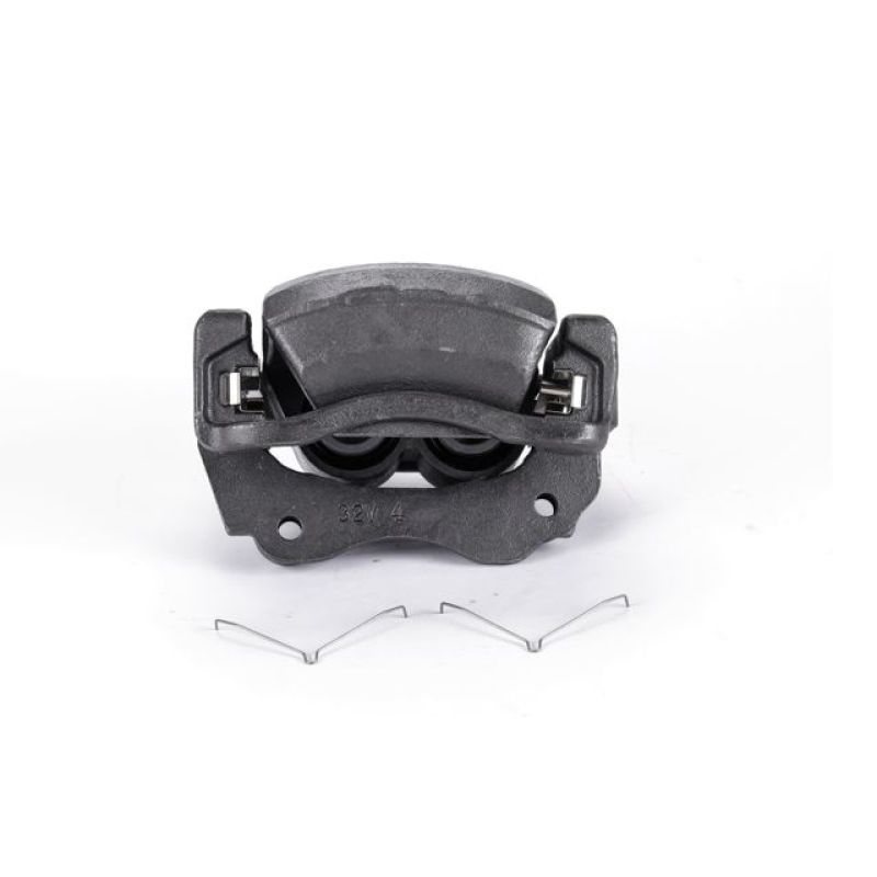 Lexus GS300 Brake Caliper - Front Right - PowerStop - Autospecialty - `98-`05