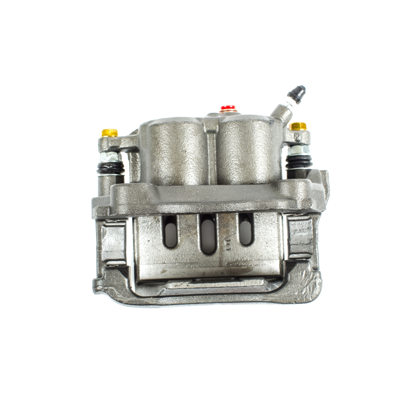 Lexus IS300 Brake Caliper - Front Left - PowerStop - Autospecialty with Bracket - `01-`05