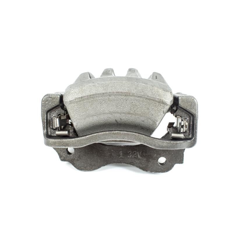Lexus IS300 Brake Caliper - Front Left - PowerStop - Autospecialty with Bracket - `01-`05