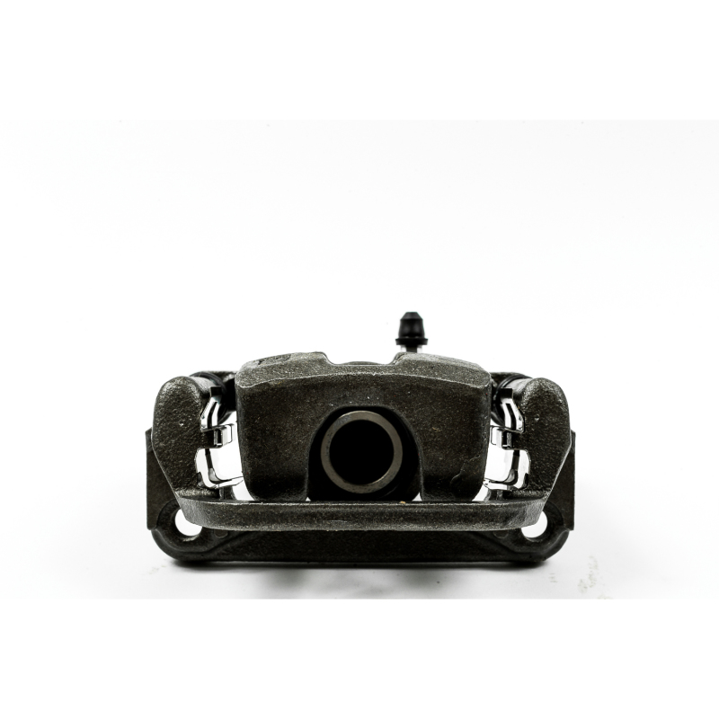 Nissan Altima Brake Caliper - Rear Left - PowerStop - Autospecialty Caliper w/Bracket - `02-`06