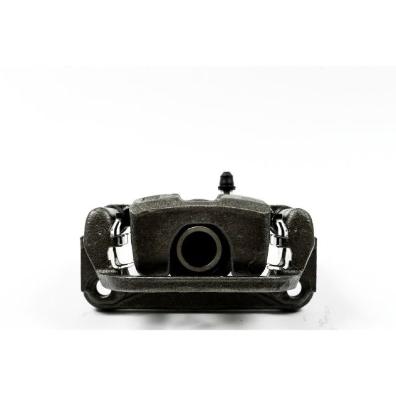 Nissan Altima Brake Caliper - Rear Left - PowerStop - Autospecialty Caliper w/Bracket - `02-`06