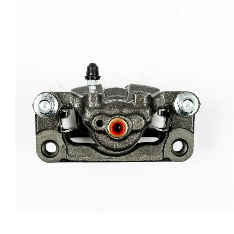 Nissan Altima Brake Caliper - Rear Left - PowerStop - Autospecialty Caliper w/Bracket - `02-`06