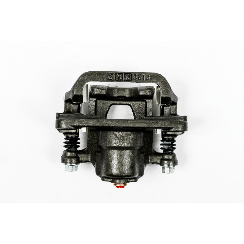 Nissan Altima Brake Caliper - Rear Left - PowerStop - Autospecialty Caliper w/Bracket - `02-`06