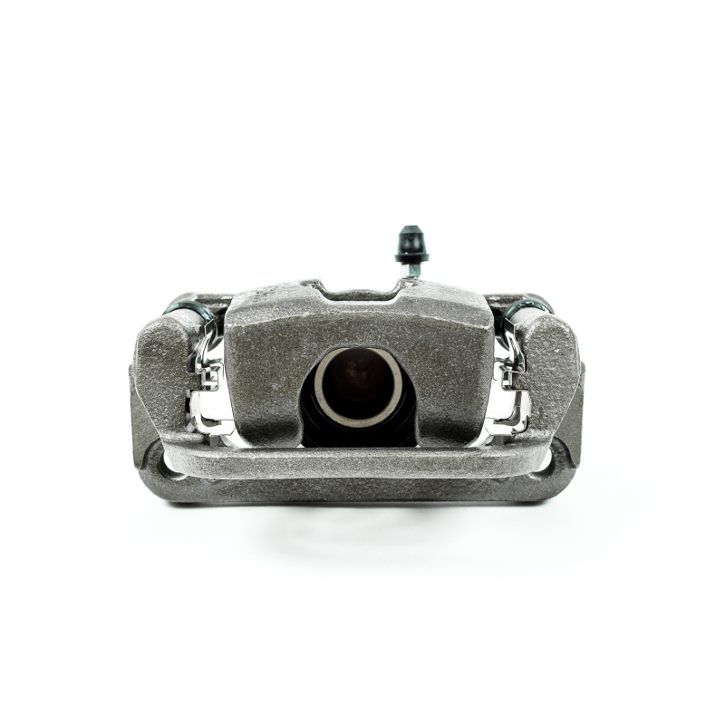 Nissan Altima Brake Caliper - Rear Left - PowerStop - Autospecialty - `07-`12