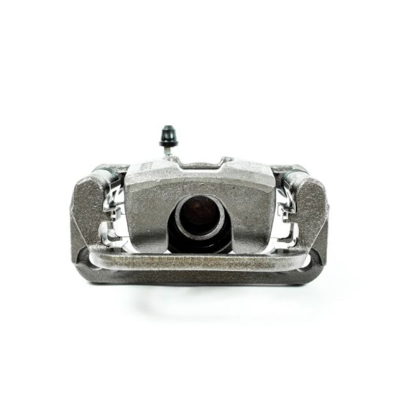 Nissan Altima Brake Caliper - Rear Left - PowerStop - Autospecialty - `07-`12