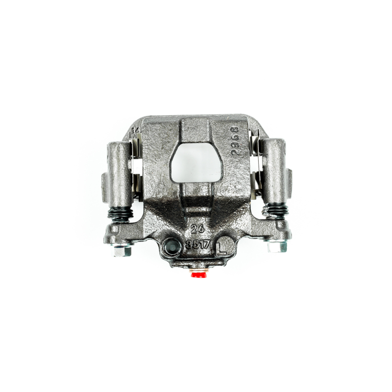 Nissan Altima Brake Caliper - Rear Left - PowerStop - Autospecialty - `07-`12