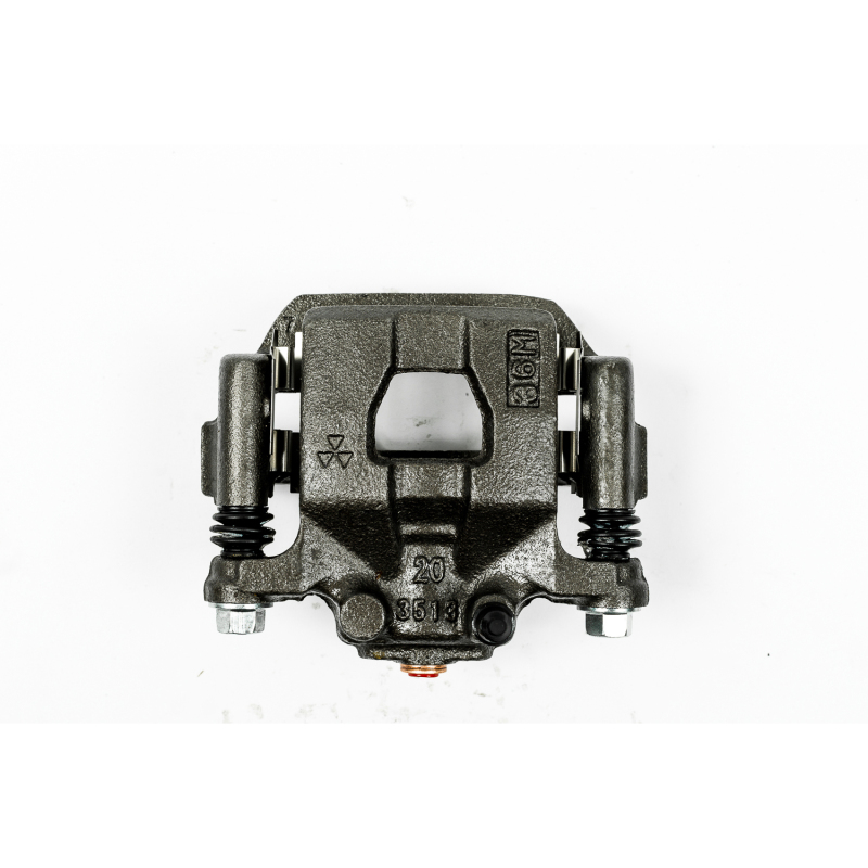 Nissan Altima Brake Caliper - Rear Right - PowerStop - Autospecialty - `02-`06