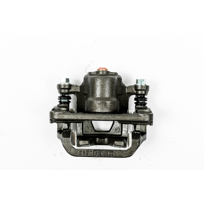 Nissan Altima Brake Caliper - Rear Right - PowerStop - Autospecialty - `02-`06