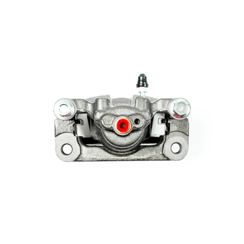 Nissan Altima Brake Caliper - Rear Right - PowerStop - Autospecialty with Bracket - `07-`12