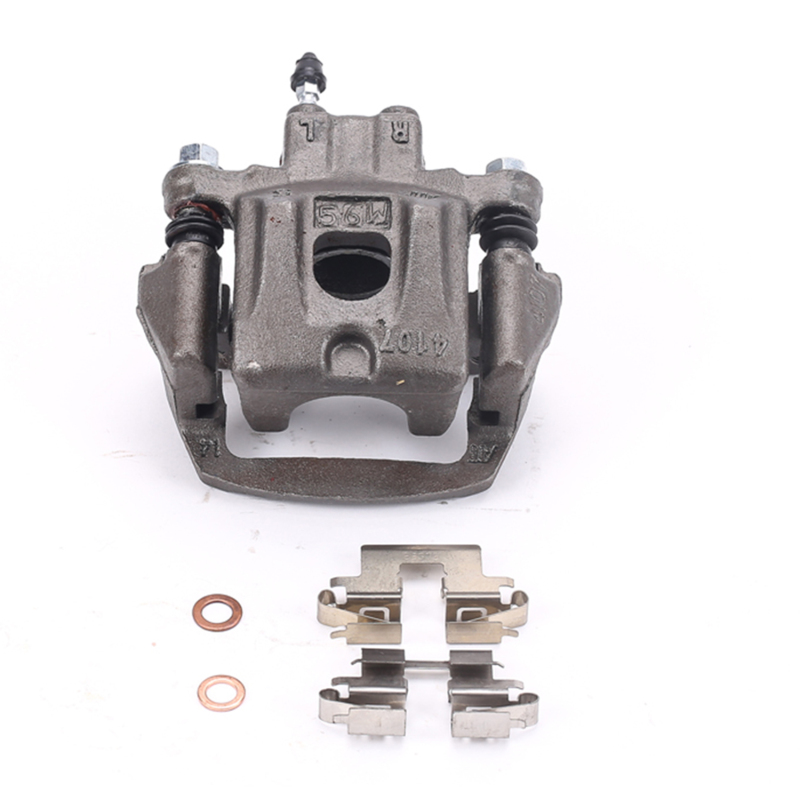 Lexus RX330 Brake Caliper - Rear Left - PowerStop - Autospecialty - `04-`06