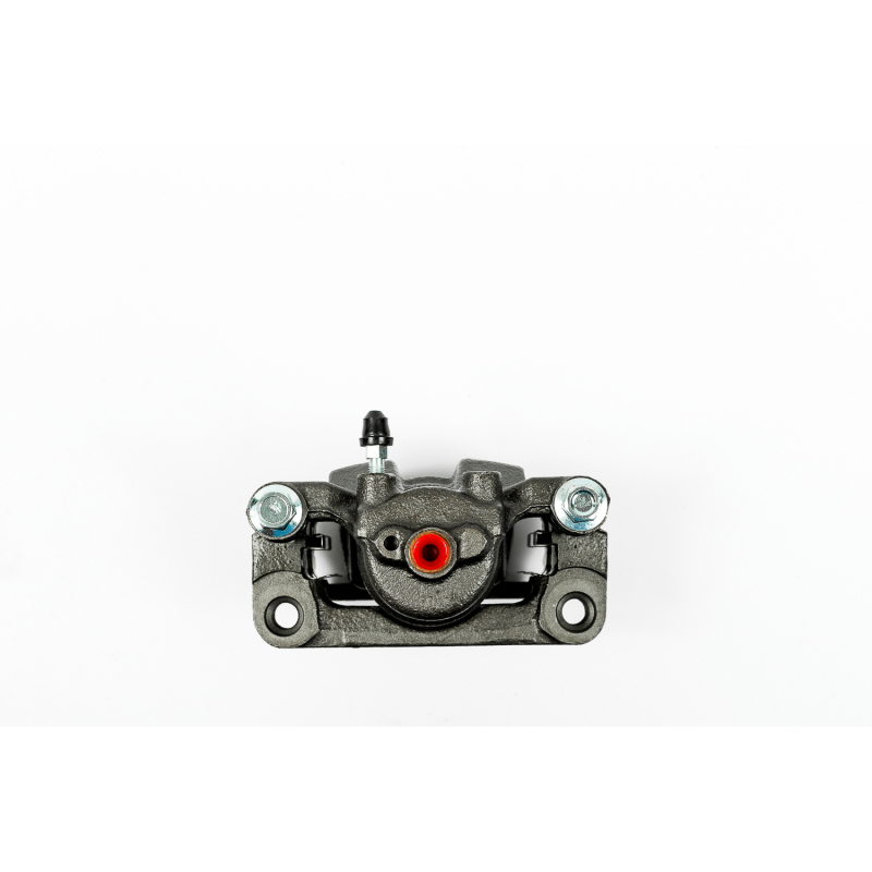 Nissan Quest Brake Caliper - Rear Left - PowerStop - Autospecialty with Bracket - `04-`09