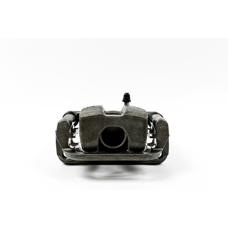 Nissan Quest Brake Caliper - Rear Left - PowerStop - Autospecialty with Bracket - `04-`09