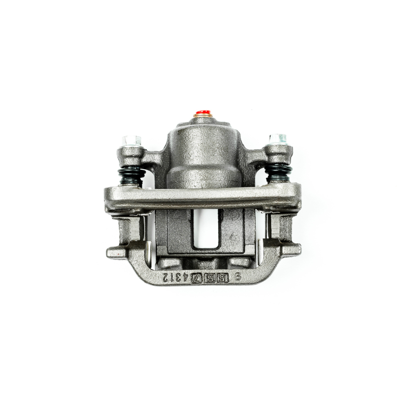 Infiniti G35 Brake Caliper - Rear Left - PowerStop - Autospecialty - `05-`08