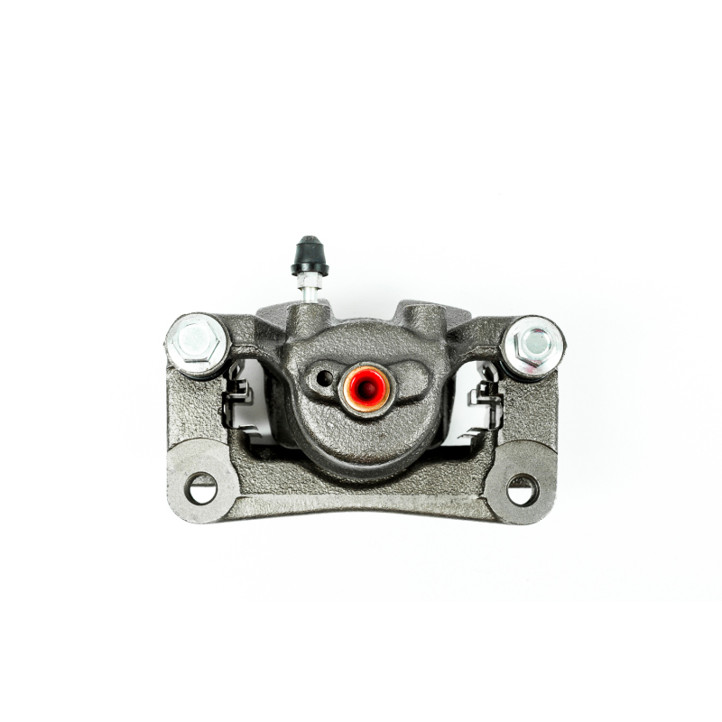 Infiniti G35 Brake Caliper - Rear Left - PowerStop - Autospecialty - `05-`08