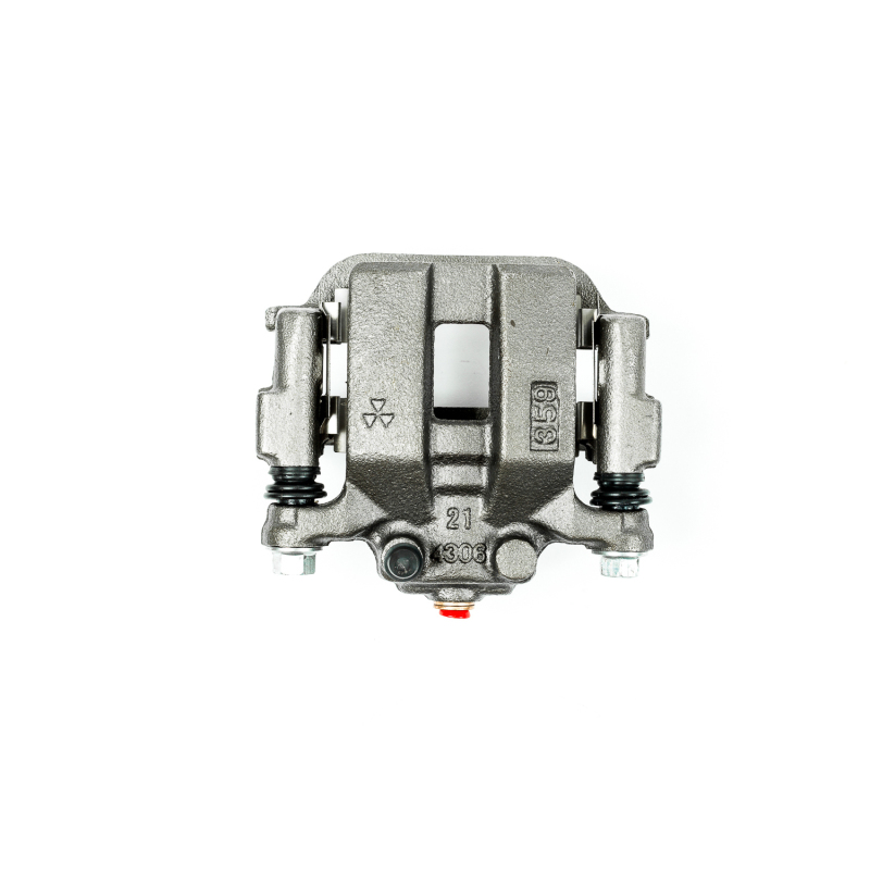Infiniti G35 Brake Caliper - Rear Left - PowerStop - Autospecialty - `05-`08