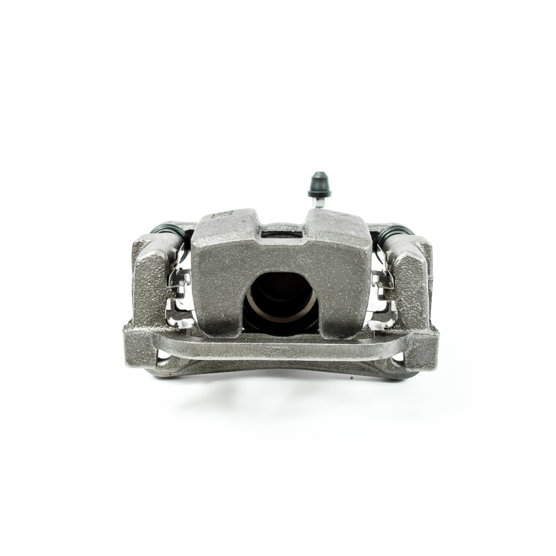 Infiniti G37 Brake Caliper - Rear Left - PowerStop - Autospecialty - `09-`10