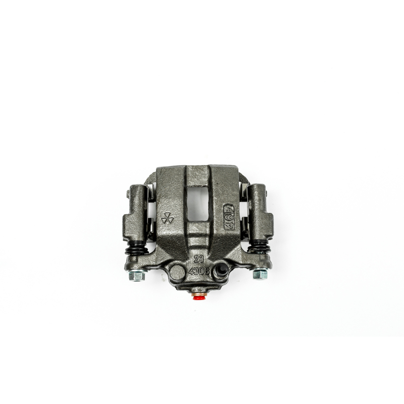 Infiniti G35 Brake Caliper - Rear Right - PowerStop - Autospecialty - `03-`05