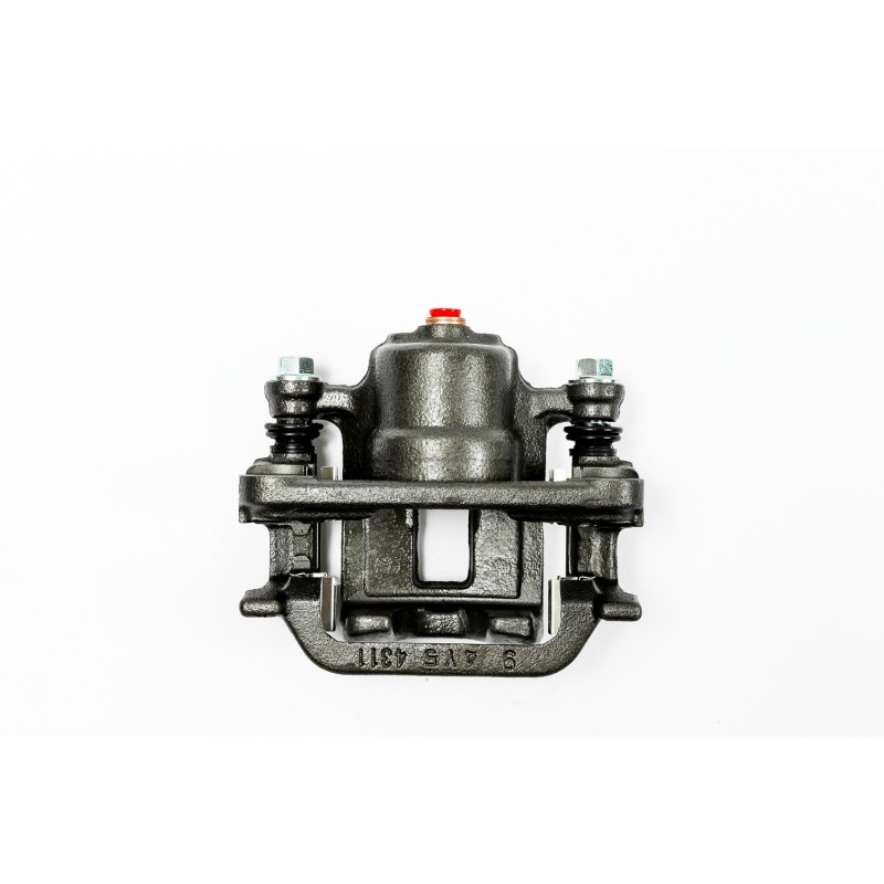 Nissan Murano Brake Caliper - Rear Right - PowerStop - Autospecialty - `03-`07