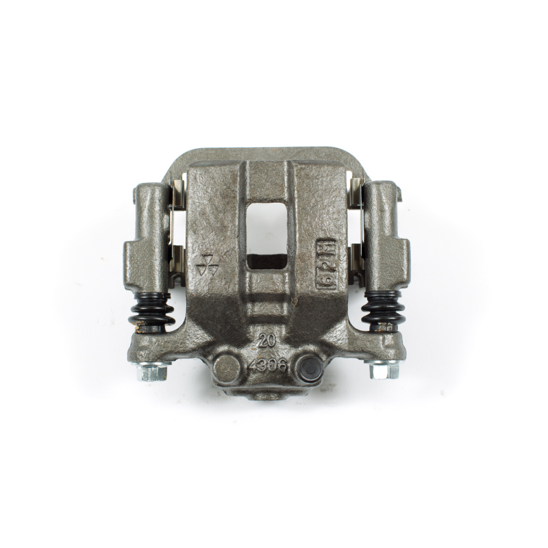 Infiniti G35 Brake Caliper - Rear Right - PowerStop - Autospecialty - `05-`08