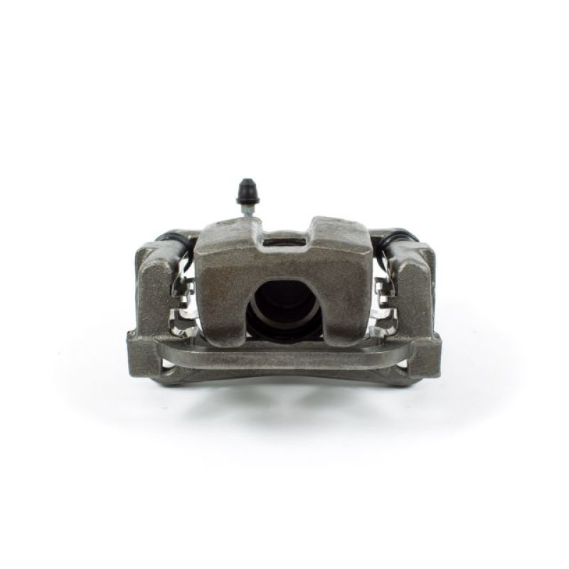 Infiniti M35 Brake Caliper - Rear Right - PowerStop - Autospecialty - `06-`09 Infiniti M35 Brake Caliper - Rear Right - PowerStop - Autospecialty - `06-`09