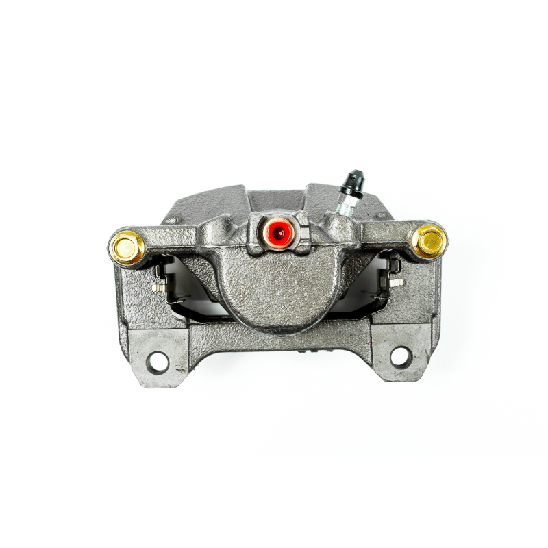 Honda S2000 Brake Caliper - Front Left - PowerStop - Autospecialty Caliper with Bracket - `00-`09