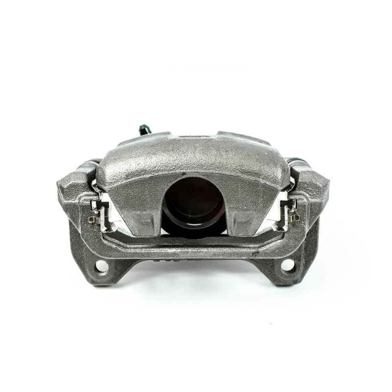 Honda S2000 Brake Caliper - Front Left - PowerStop - Autospecialty Caliper with Bracket - `00-`09