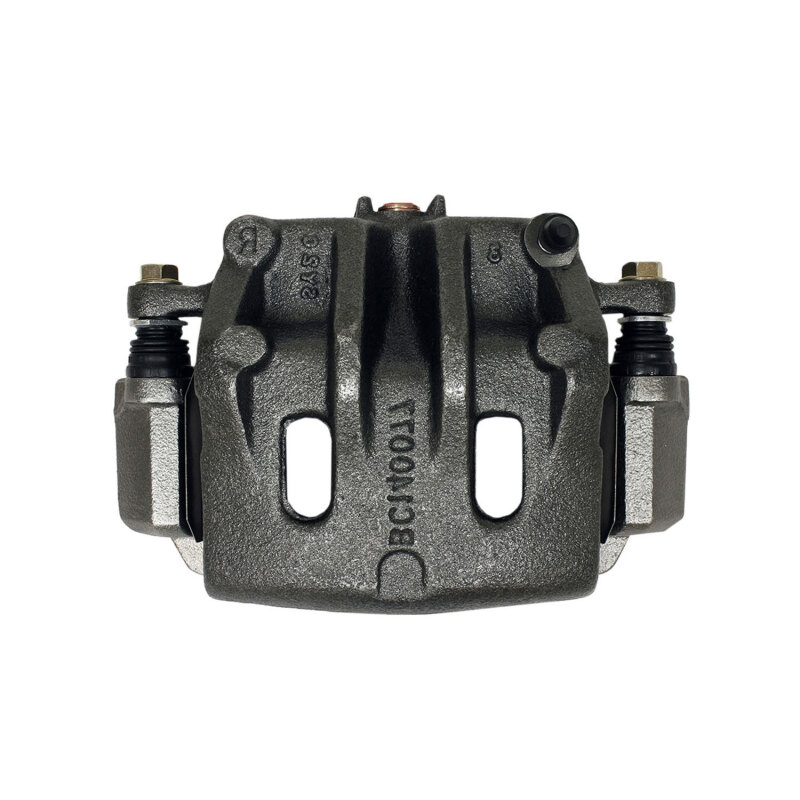 Kia Sorento Brake Caliper - Front Left - PowerStop - Autospecialty - `03-`06