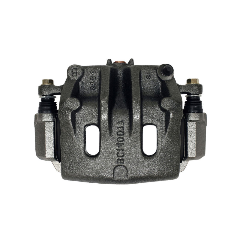 Kia Sorento Brake Caliper - Front Left - PowerStop - Autospecialty - `03-`06