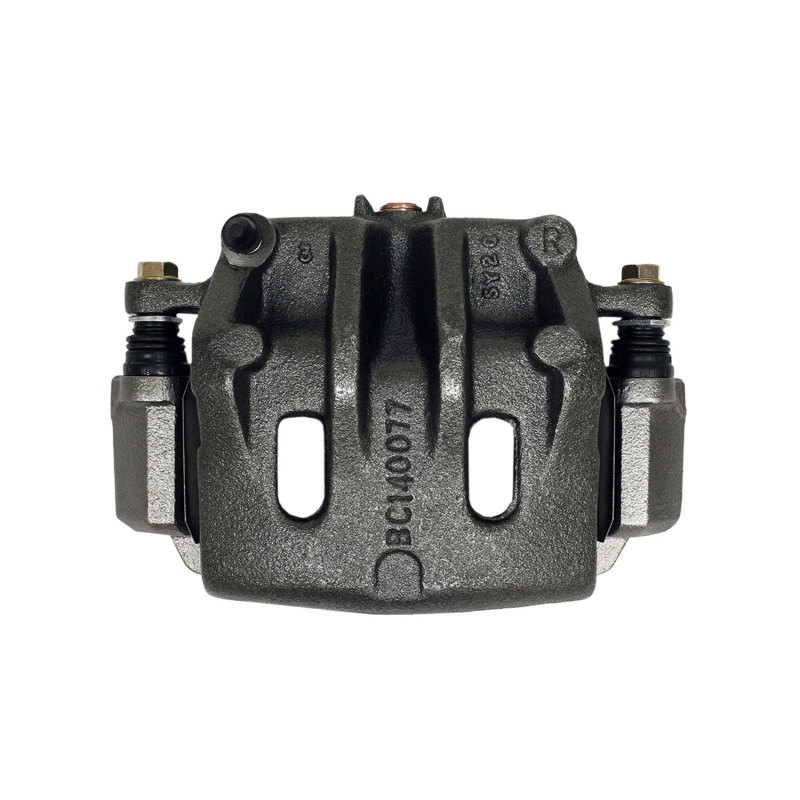 Kia Sorento Brake Caliper - Front Right - PowerStop - Autospecialty with Bracket - `03-`06