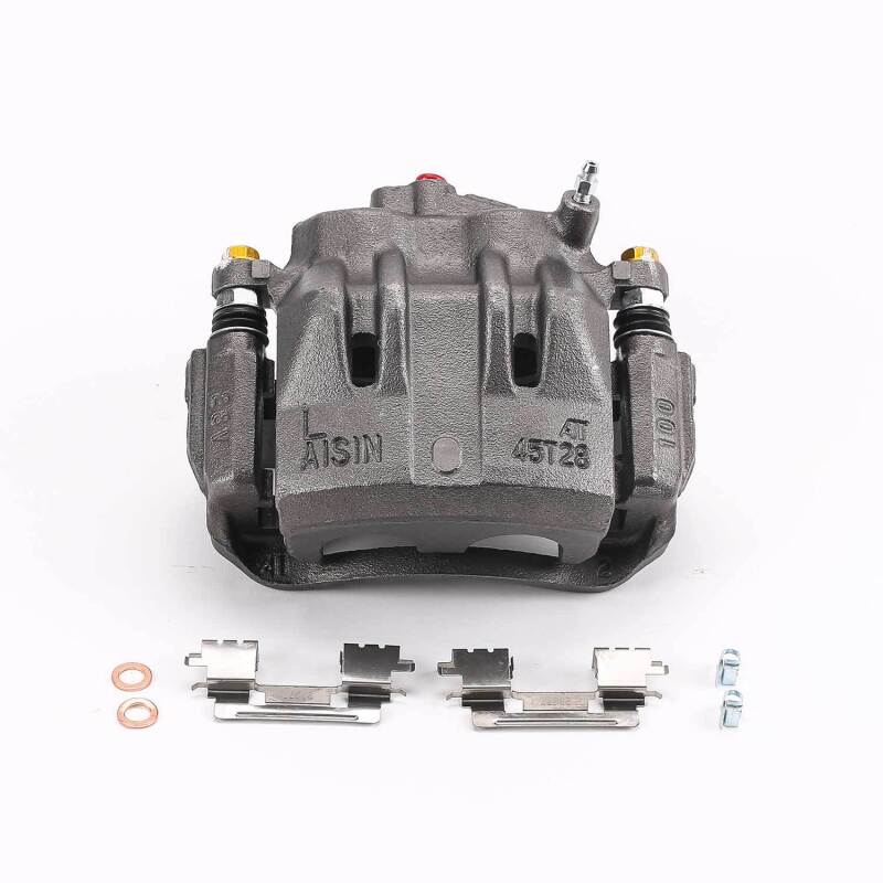 Lexus ES300 Brake Caliper - Front Left - PowerStop - Autospecialty - `02-`03