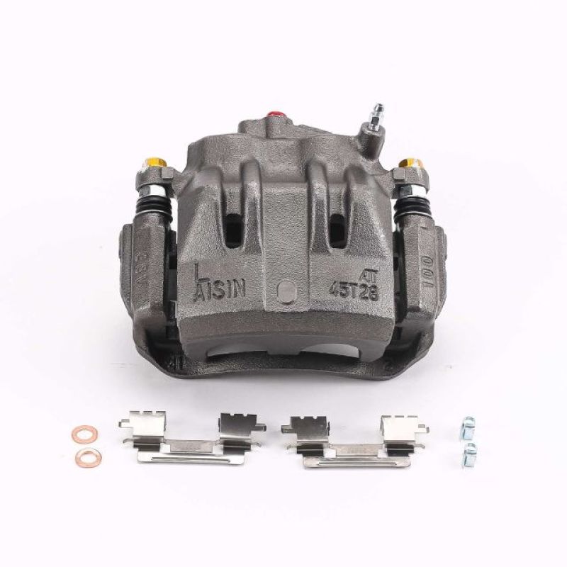 Lexus ES300 Brake Caliper - Front Left - PowerStop - Autospecialty - `02-`03