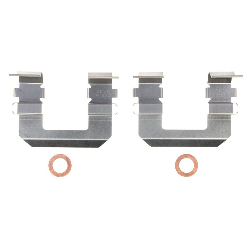 Hyundai Sonata Brake Caliper - Front Left - PowerStop - Autospecialty Caliper w/Bracket - `04-`05