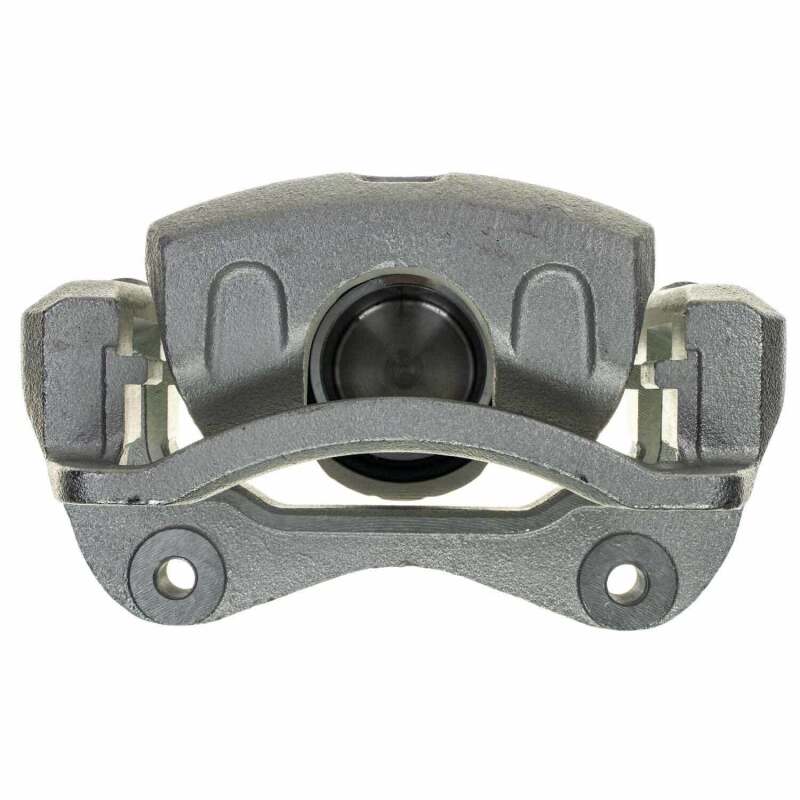 Hyundai Sonata Brake Caliper - Front Left - PowerStop - Autospecialty Caliper w/Bracket - `04-`05