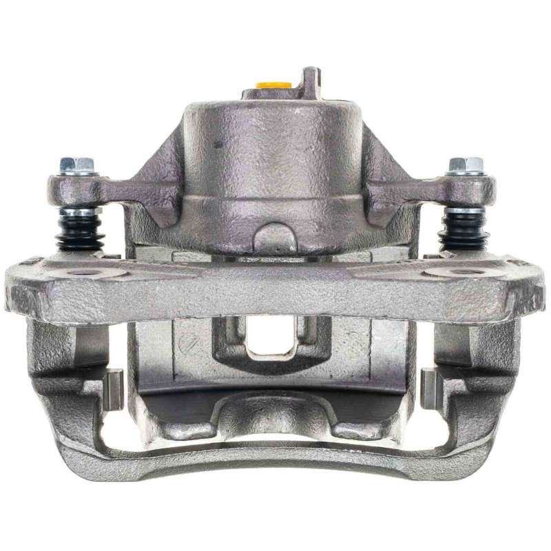 Hyundai Sonata Brake Caliper - Front Right - PowerStop - Autospecialty - `04-`05