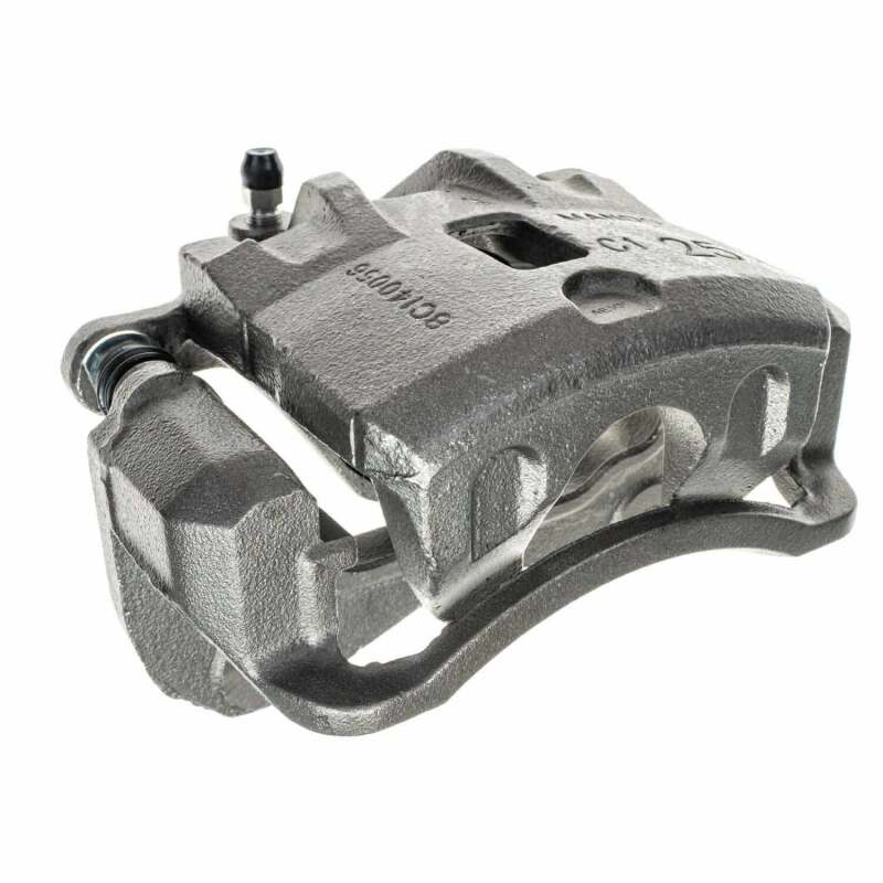 Hyundai Sonata Brake Caliper - Front Right - PowerStop - Autospecialty - `04-`05