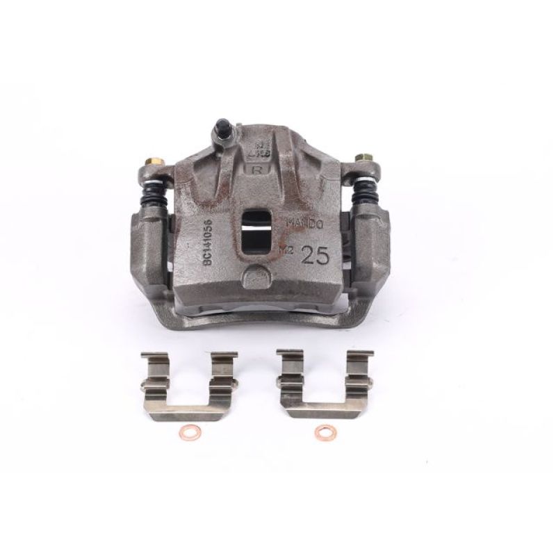 Hyundai Sonata Brake Caliper - Front Right - PowerStop - Autospecialty - `04-`05