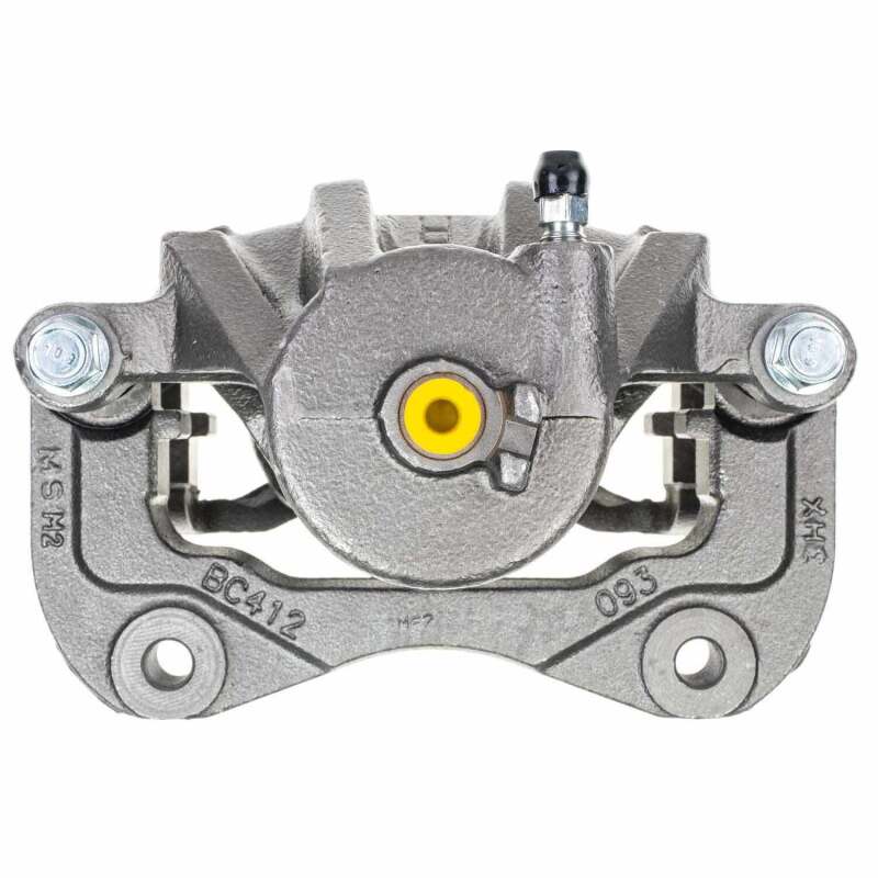 Hyundai Sonata Brake Caliper - Front Right - PowerStop - Autospecialty - `04-`05
