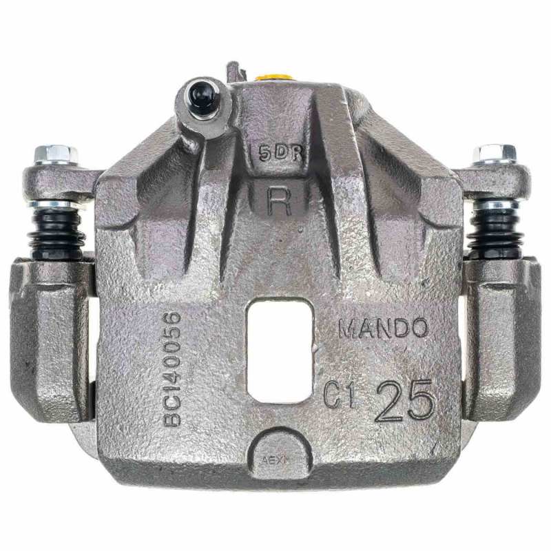 Hyundai Sonata Brake Caliper - Front Right - PowerStop - Autospecialty - `04-`05