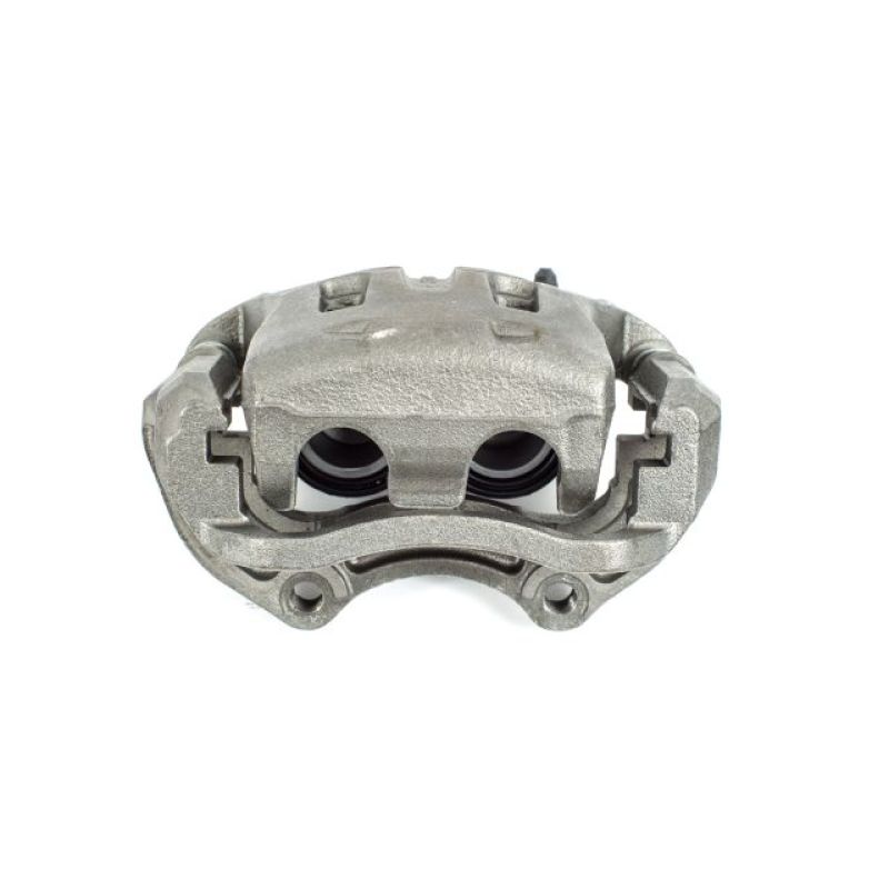 Infiniti G35 Caliper - Front Left - PowerStop - Autospecialty - `05-`07 Infiniti G35 Caliper - Front Left - PowerStop - Autospecialty - `05-`07