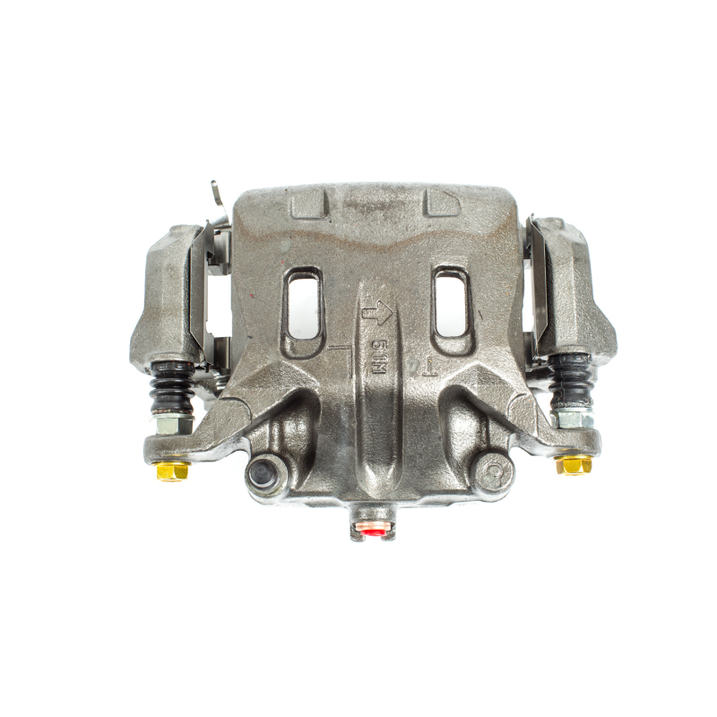 Infiniti EX Brake Caliper - Front Left - PowerStop - Autospecialty - 2013