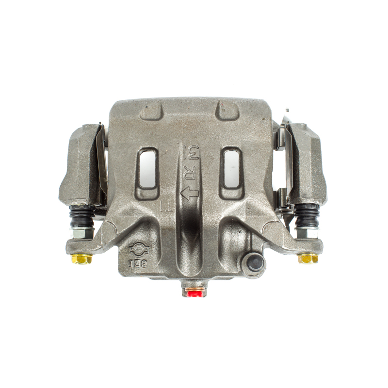 Infiniti M45 Brake Caliper - Front Right - PowerStop - Autospecialty - `03-`04