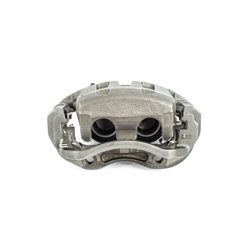 Infiniti M45 Brake Caliper - Front Right - PowerStop - Autospecialty - `03-`04