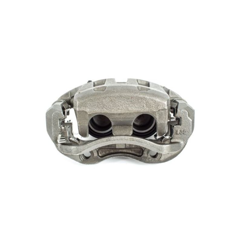 Infiniti M45 Brake Caliper - Front Right - PowerStop - Autospecialty - `03-`04