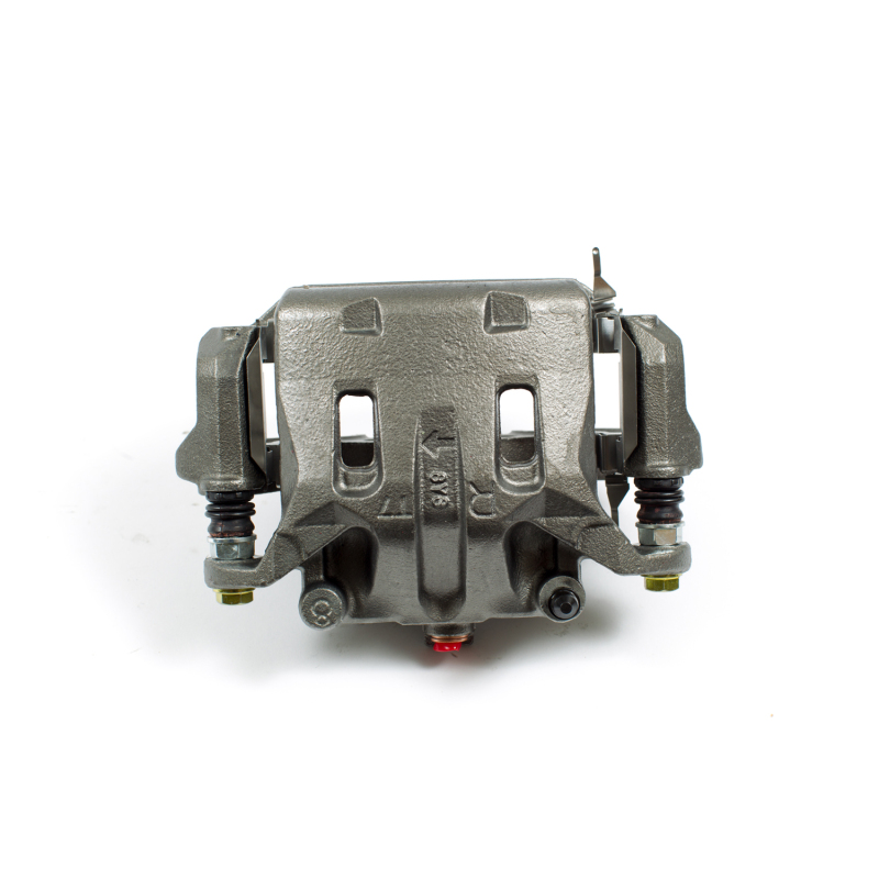 Infiniti G35 Brake Caliper - Front Right - PowerStop - Autospecialty - `05-`07