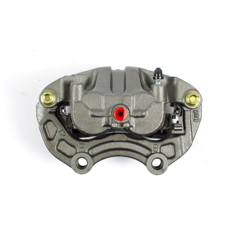 Infiniti G35 Brake Caliper - Front Right - PowerStop - Autospecialty - `05-`07